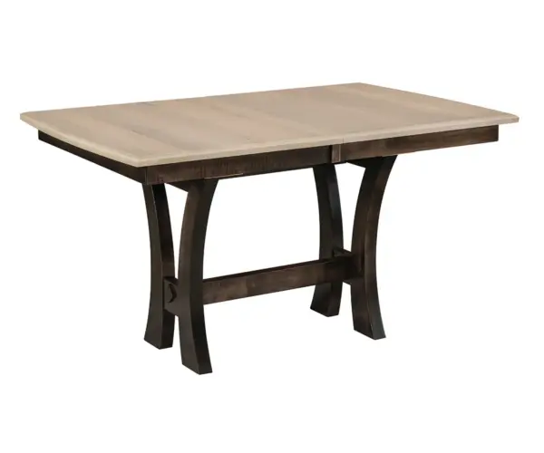 Kimberly Trestle Table
