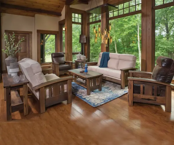 Tiverton Collection