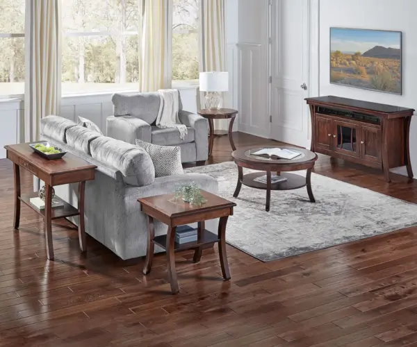 Sierra Living Room Collection