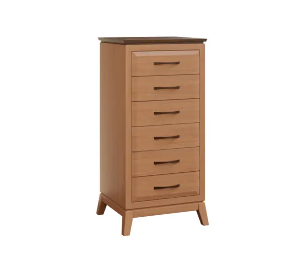Saratoga Lingerie Chest