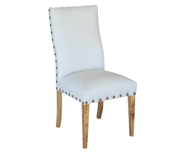 EW Fabric Chair