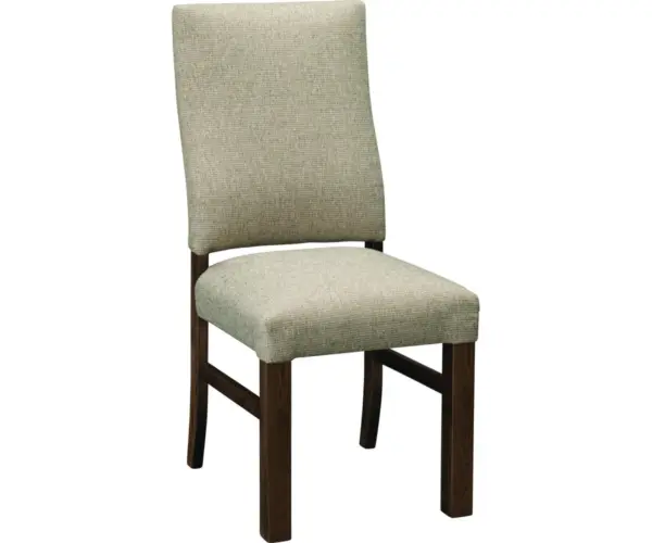 EW Fabric Chair