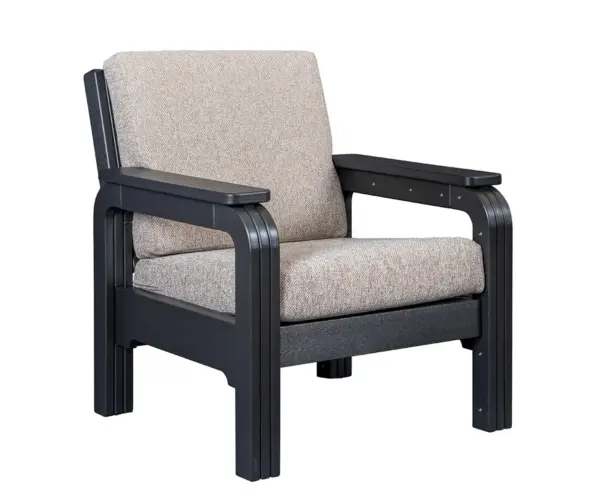 Aurora Chair