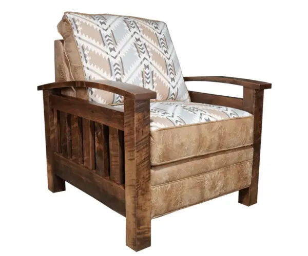 West Bend Chair
