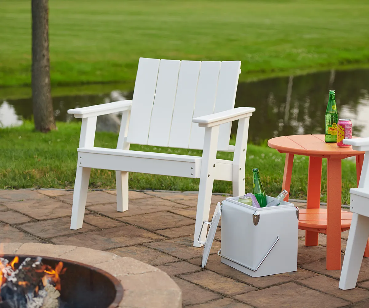 Urban Chat Chair - Image 3