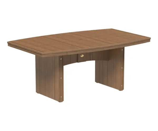 Urban Dining Table - 4' x 6' Oval - Dining Height