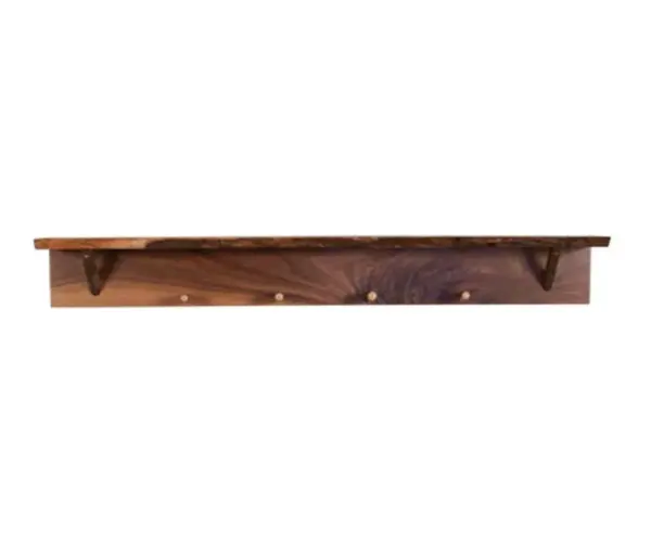 Wall Shelf - 48"W