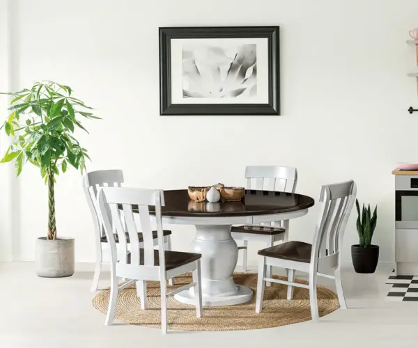 Raleigh Dining Collection