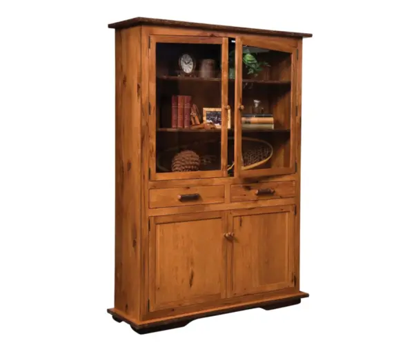 Hilltop Hutch