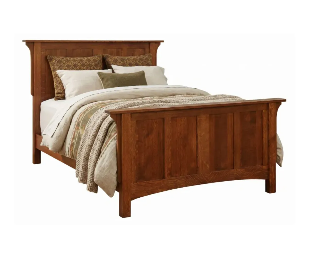 Empire Mission Bedroom Collection - Image 4