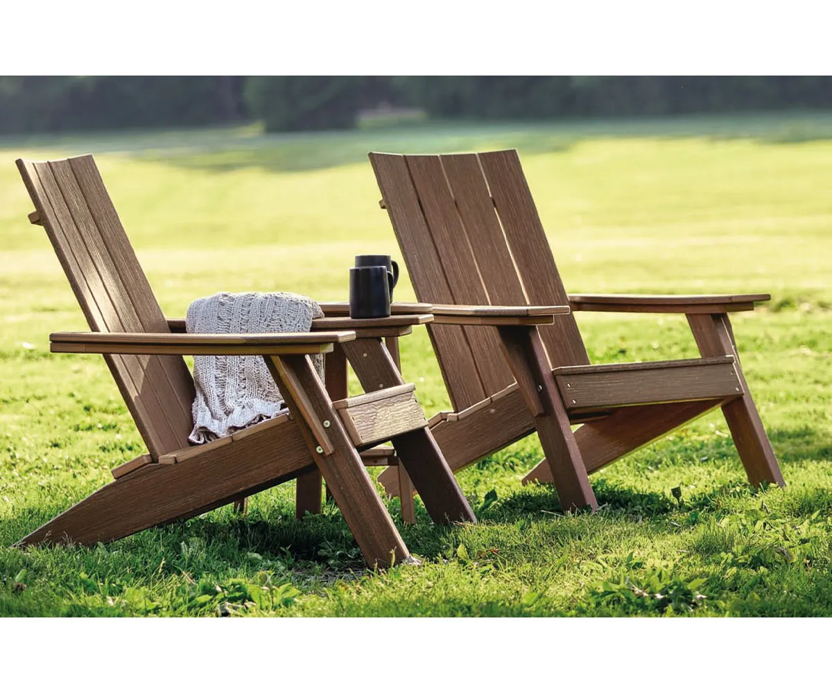 Urban Adirondack Chair - Image 2