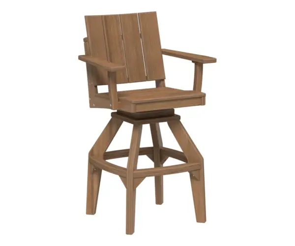 Urban Swivel Chair - Bar Height
