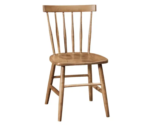 Plymouth Side Chair