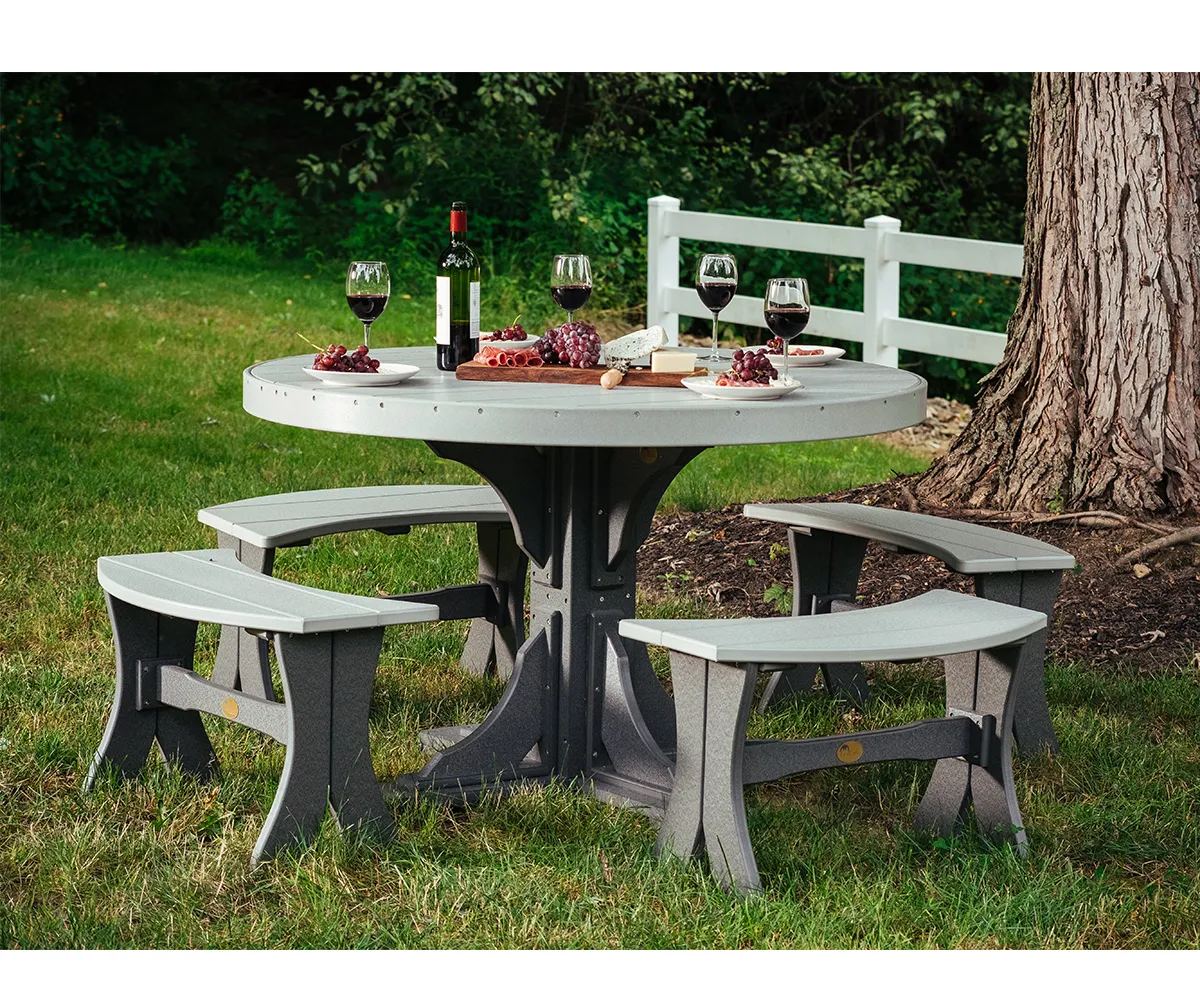 28" Table Bench - Image 2