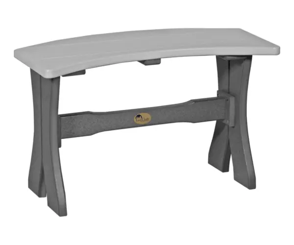 28" Table Bench