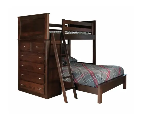 Loft Bed