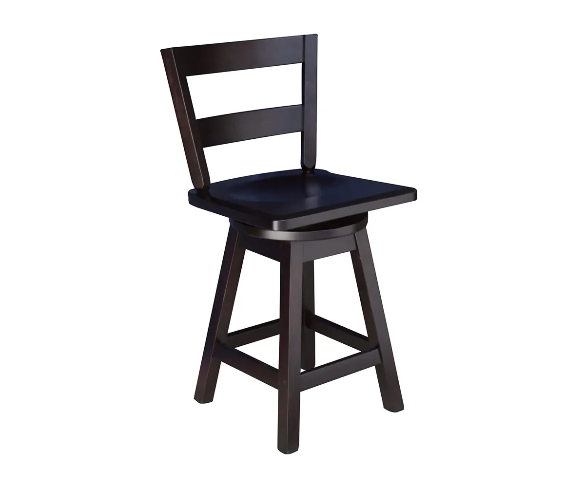 Raya 24" Bar Chair