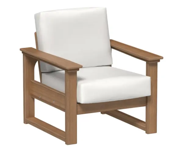 Lanai Deep Seating Chair