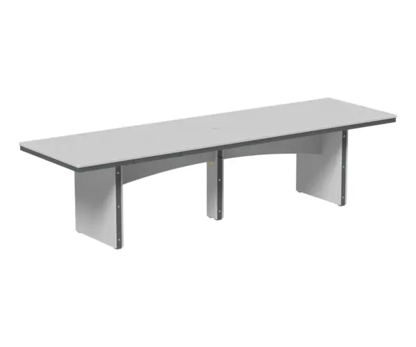 Urban Dining Table - 3' x 10' Rectangular - Dining Height