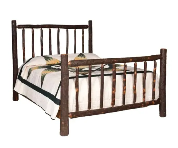Lumber Jack Bed