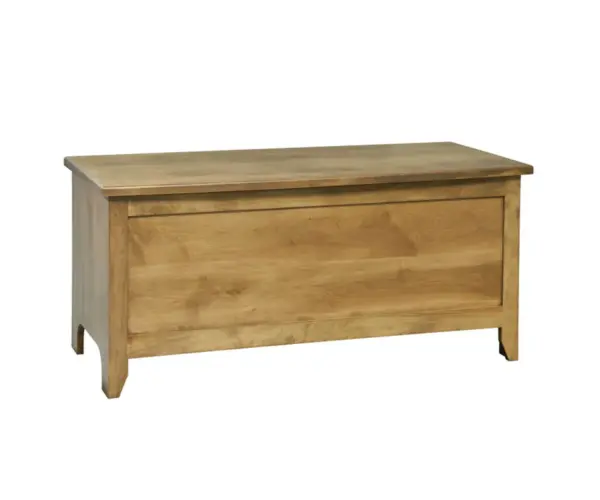 Classic Child Blanket Chest
