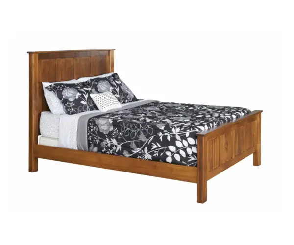 Economy Bed
