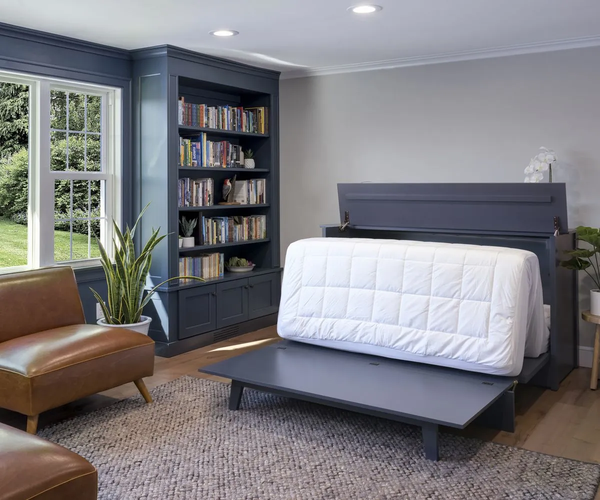 Urban Essence Bed - 4400 Series - Image 3