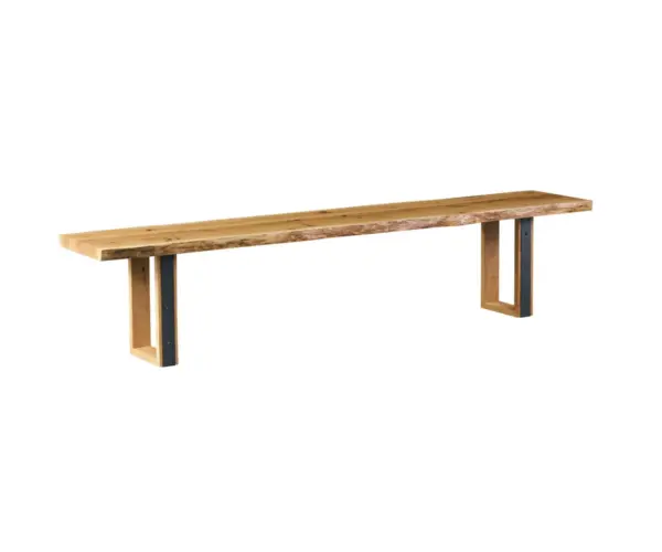 Summit Bench