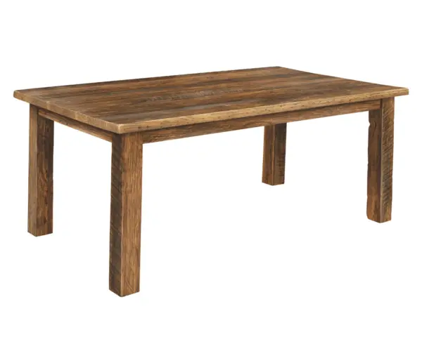 Silverton Table