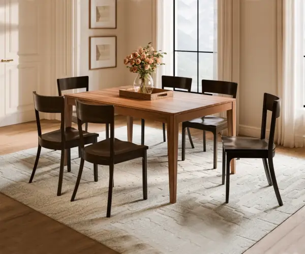 Delta Dining Collection