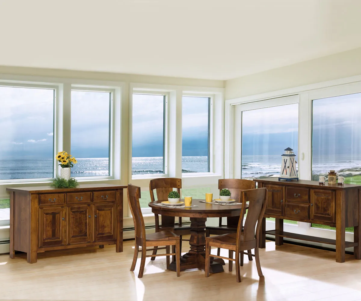 Provincial Cottage Buffet - Image 2