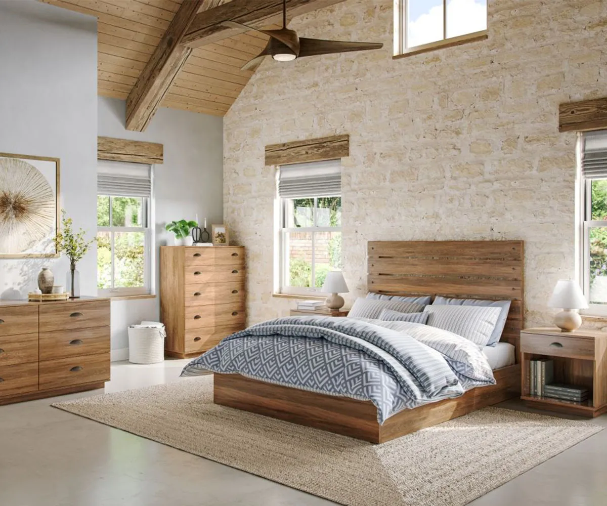 Oakley Bed - Image 2