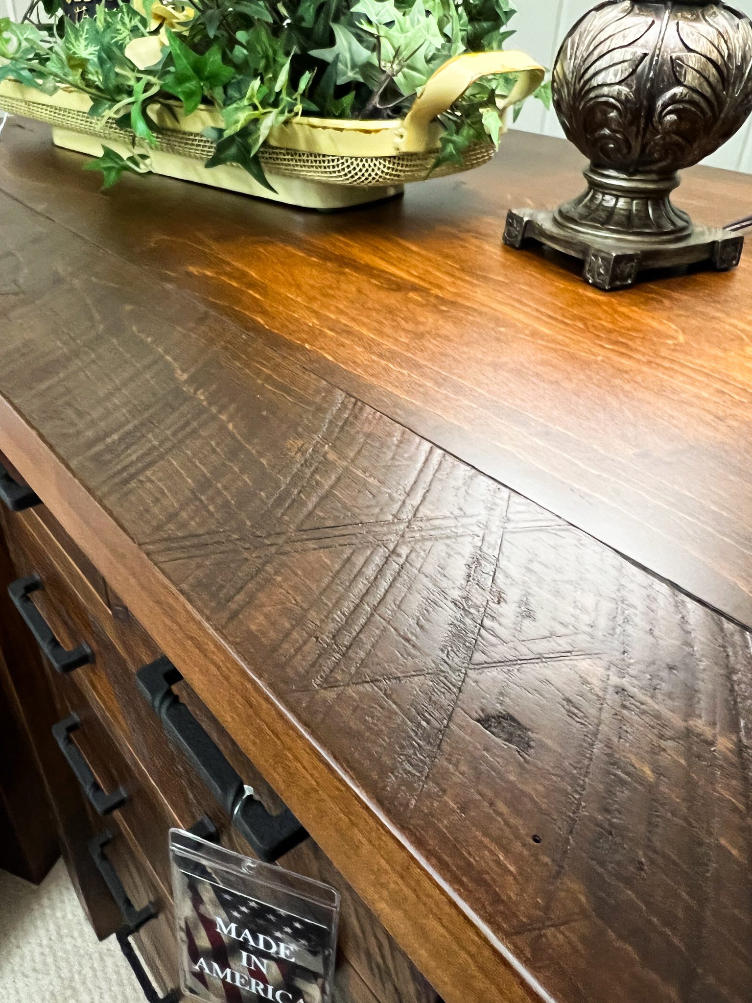 Portland Bedroom Collection Oak Creek Amish Furniture